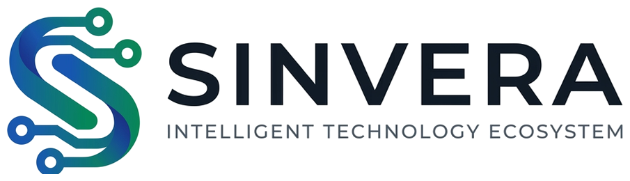 SINVERA — Intelligent Technology Ecosystem
